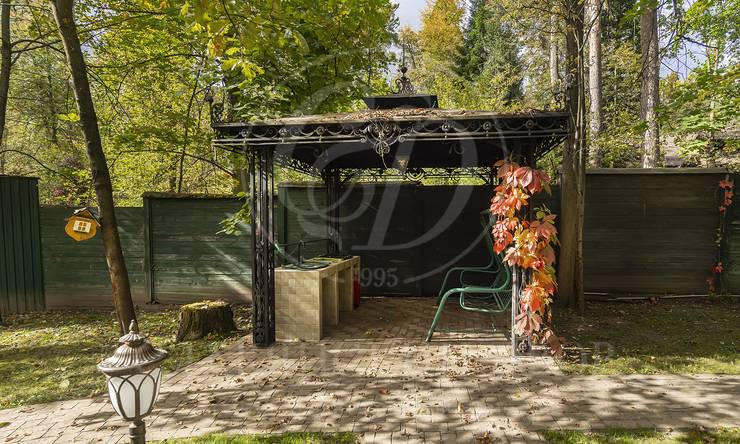 Лот-3598-429820 аренда дома Рублево-Успенское шоссе Петрово-Дальнее