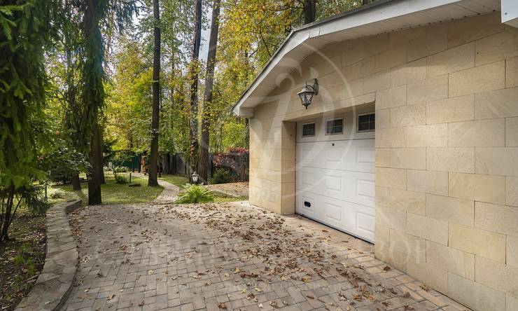 Лот-3598-429822 аренда дома Рублево-Успенское шоссе Петрово-Дальнее