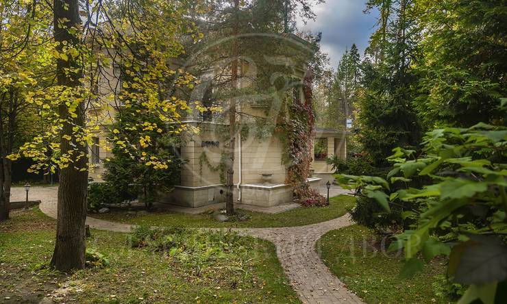 Лот-3598-429823 аренда дома Рублево-Успенское шоссе Петрово-Дальнее