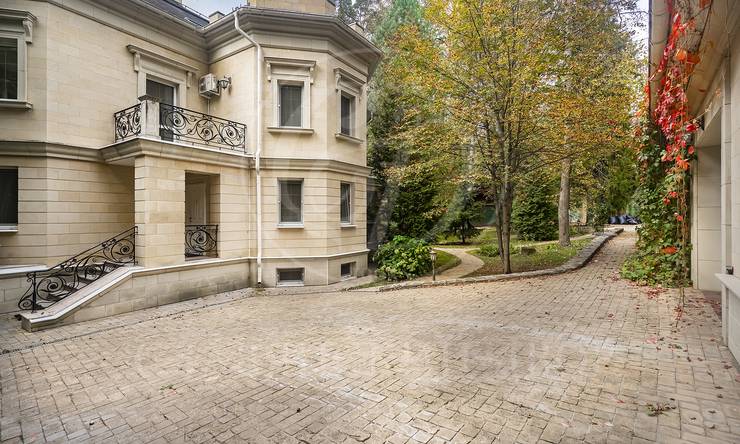 Лот-3598-429826 аренда дома Рублево-Успенское шоссе Петрово-Дальнее