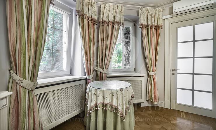 Лот-3598-429830 аренда дома Рублево-Успенское шоссе Петрово-Дальнее