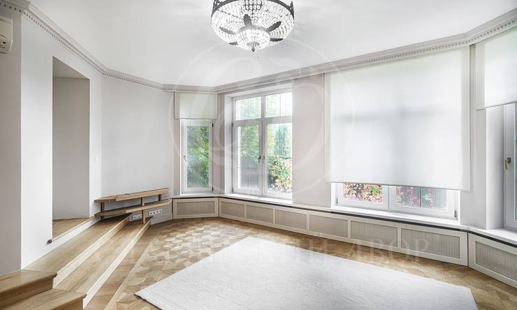 Лот-3598-429831 аренда дома Рублево-Успенское шоссе Петрово-Дальнее