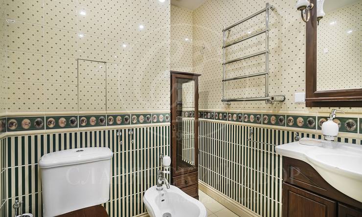 Лот-3598-429834 аренда дома Рублево-Успенское шоссе Петрово-Дальнее