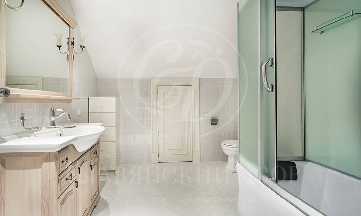 Лот-3598-429837 аренда дома Рублево-Успенское шоссе Петрово-Дальнее