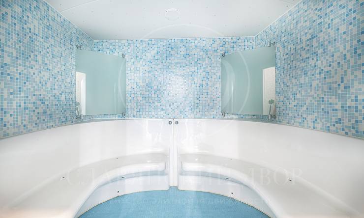 Лот-3598-429844 аренда дома Рублево-Успенское шоссе Петрово-Дальнее