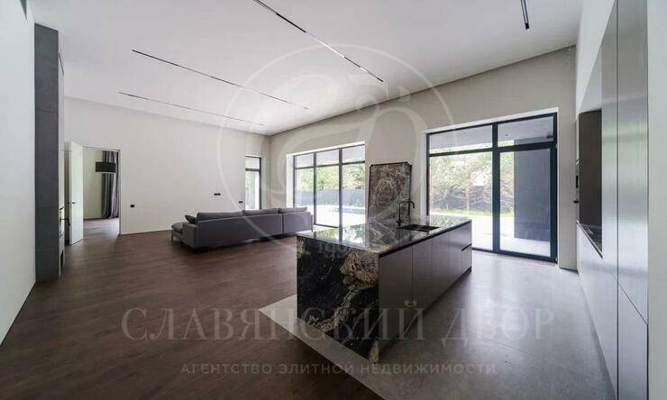 Лот-12225-429884 аренда дома Рублево-Успенское шоссе Подушкино