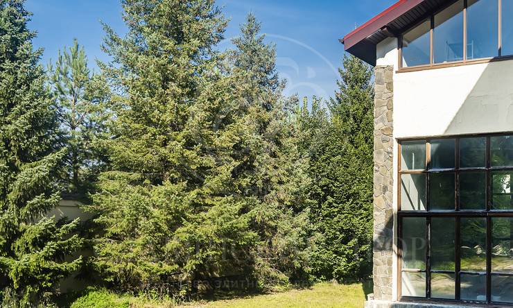 Лот-3295-429950 продажа дома Рублево-Успенское шоссе Сады Майендорф (бывшая территория санатория Барвиха)