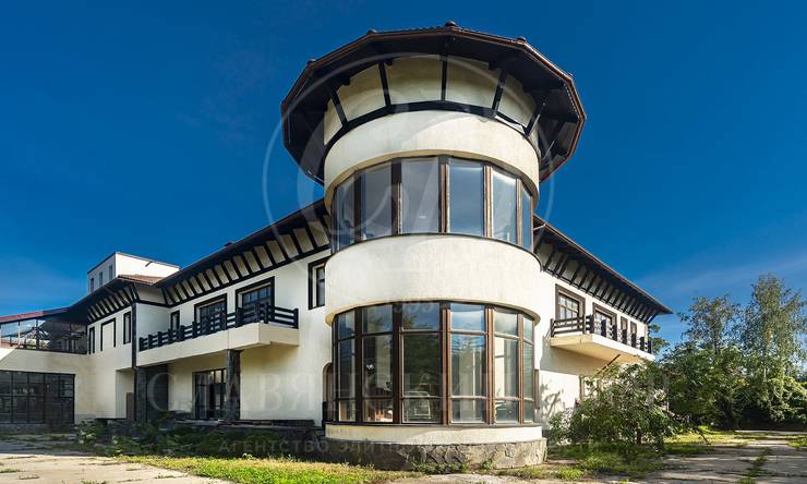 Лот-3295-429952 продажа дома Рублево-Успенское шоссе Сады Майендорф (бывшая территория санатория Барвиха)