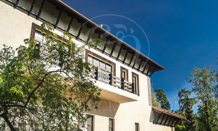 Лот-3295-429955 продажа дома Рублево-Успенское шоссе Сады Майендорф (бывшая территория санатория Барвиха)