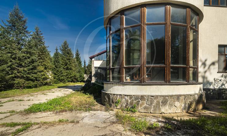 Лот-3295-429957 продажа дома Рублево-Успенское шоссе Сады Майендорф (бывшая территория санатория Барвиха)