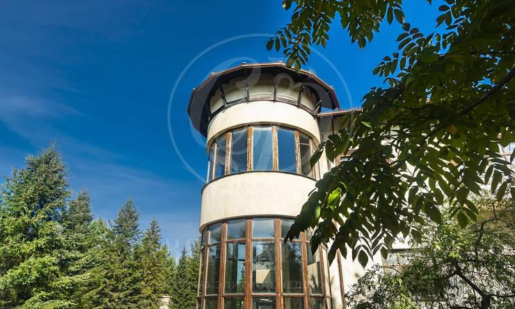 Лот-3295-429960 продажа дома Рублево-Успенское шоссе Сады Майендорф (бывшая территория санатория Барвиха)