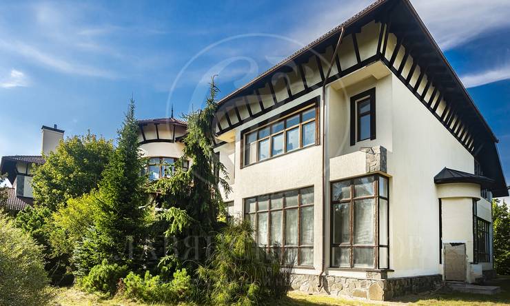 Лот-3295-429965 продажа дома Рублево-Успенское шоссе Сады Майендорф (бывшая территория санатория Барвиха)