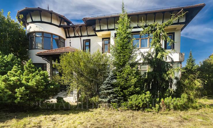 Лот-3295-429969 продажа дома Рублево-Успенское шоссе Сады Майендорф (бывшая территория санатория Барвиха)