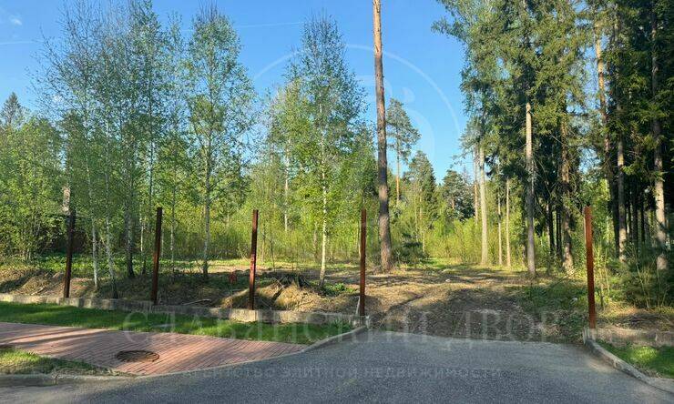 Лот-12227-430156 продажа участка Калужское шоссе Городище