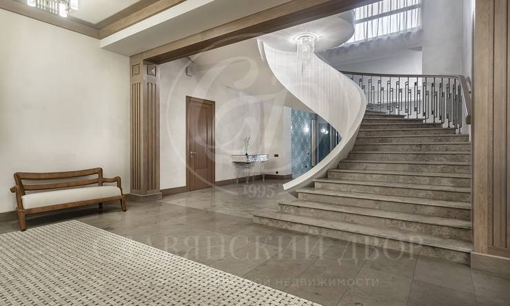 Лот-12080-430260 продажа дома Рублево-Успенское шоссе Жуковка 21 (XXI)