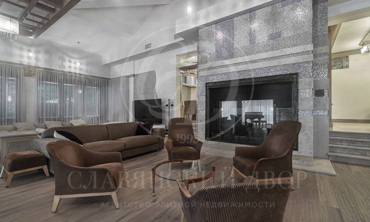 Лот-12080-430267 продажа дома Рублево-Успенское шоссе Жуковка 21 (XXI)