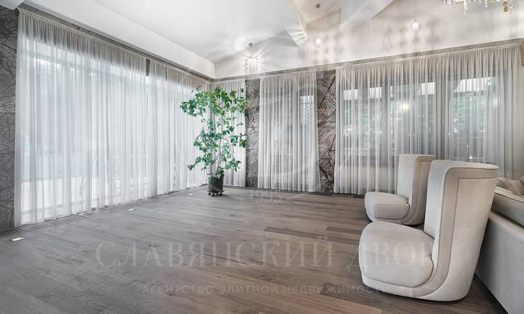 Лот-12080-430268 продажа дома Рублево-Успенское шоссе Жуковка 21 (XXI)