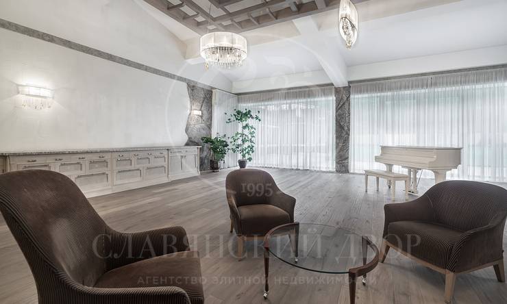 Лот-12080-430269 продажа дома Рублево-Успенское шоссе Жуковка 21 (XXI)