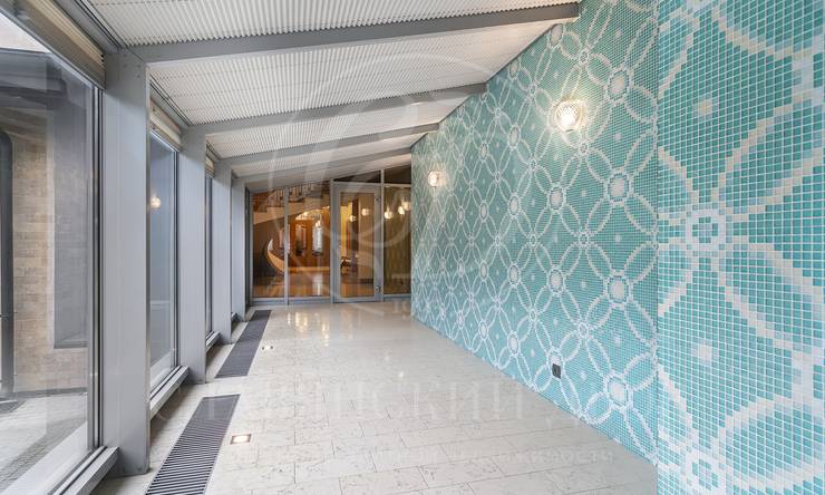 Лот-12080-430275 продажа дома Рублево-Успенское шоссе Жуковка 21 (XXI)