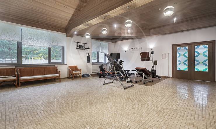 Лот-12080-430276 продажа дома Рублево-Успенское шоссе Жуковка 21 (XXI)