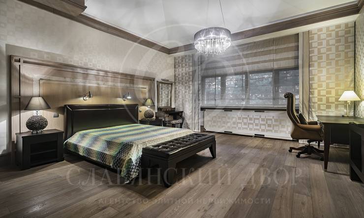 Лот-12080-430282 продажа дома Рублево-Успенское шоссе Жуковка 21 (XXI)