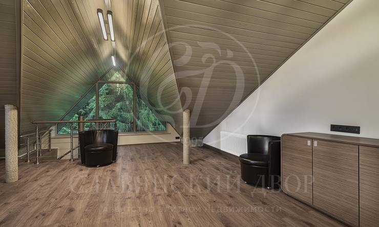 Лот-12080-430286 продажа дома Рублево-Успенское шоссе Жуковка 21 (XXI)