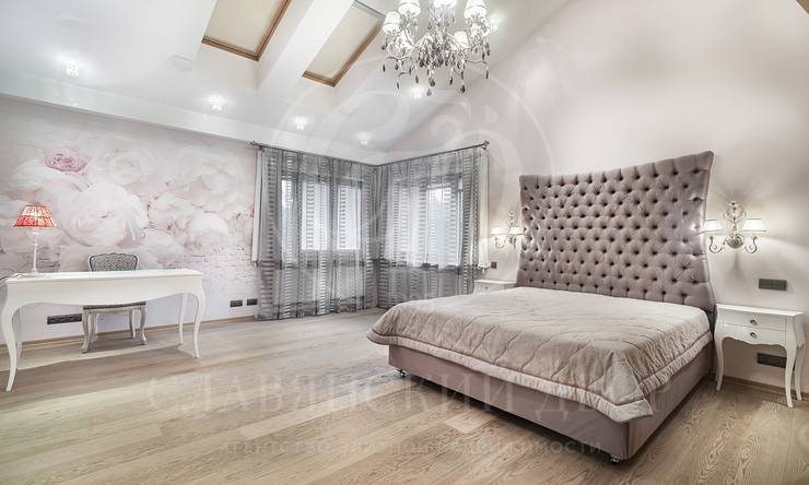 Лот-12080-430289 продажа дома Рублево-Успенское шоссе Жуковка 21 (XXI)