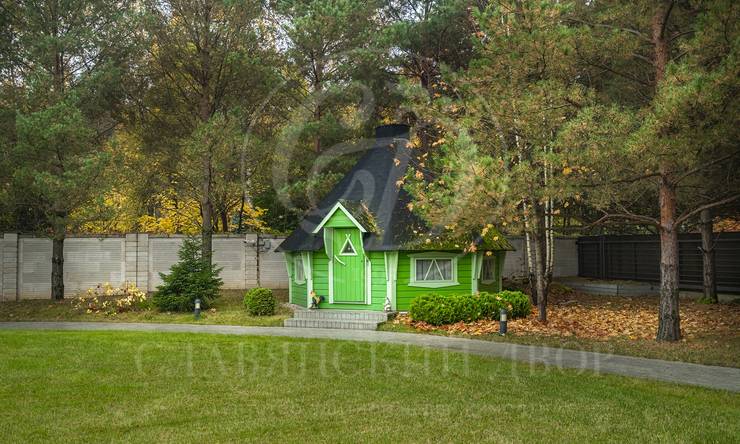 Лот-12080-430301 продажа дома Рублево-Успенское шоссе Жуковка 21 (XXI)