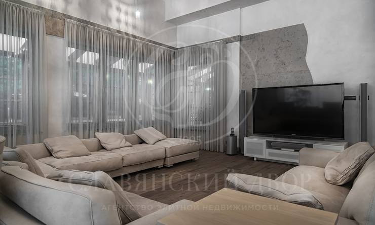 Лот-12080-430314 продажа дома Рублево-Успенское шоссе Жуковка 21 (XXI)