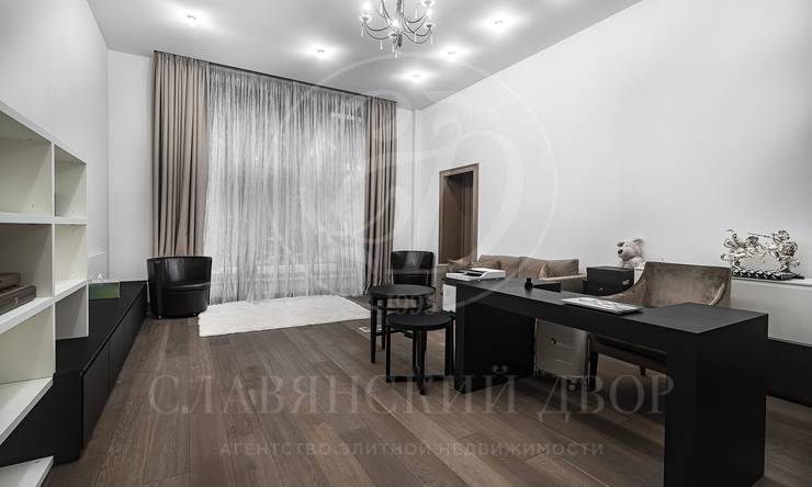 Лот-12080-430315 продажа дома Рублево-Успенское шоссе Жуковка 21 (XXI)