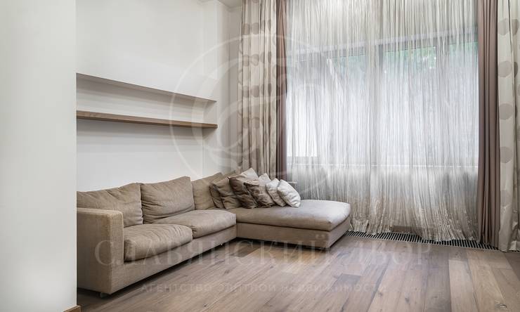 Лот-12080-430316 продажа дома Рублево-Успенское шоссе Жуковка 21 (XXI)