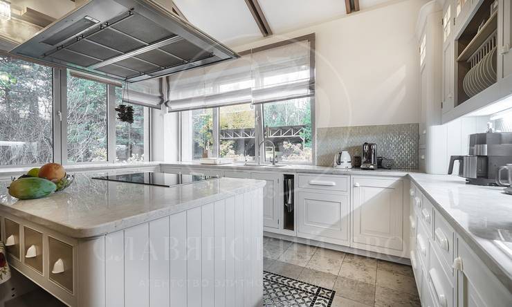 Лот-12080-430319 продажа дома Рублево-Успенское шоссе Жуковка 21 (XXI)