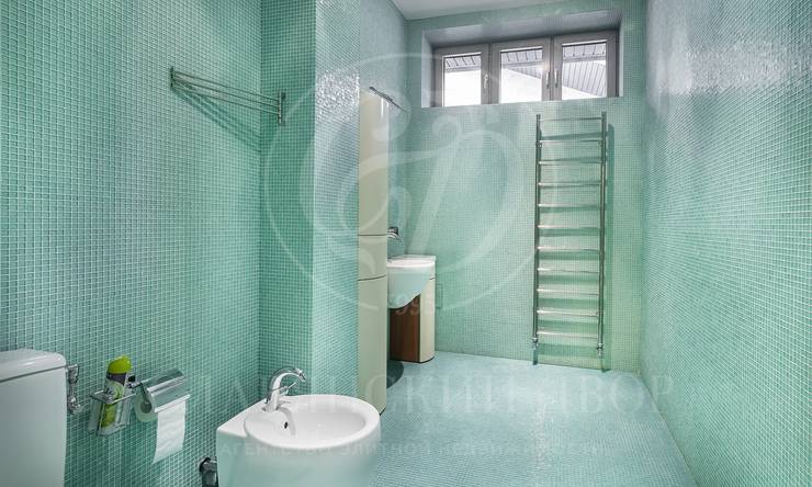 Лот-12080-430324 продажа дома Рублево-Успенское шоссе Жуковка 21 (XXI)