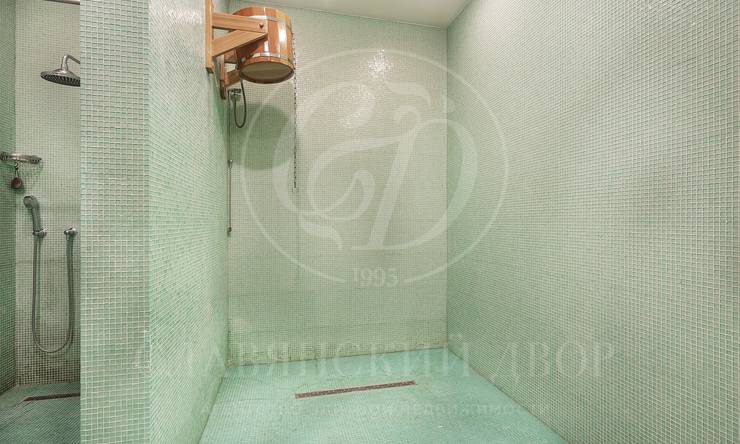 Лот-12080-430325 продажа дома Рублево-Успенское шоссе Жуковка 21 (XXI)