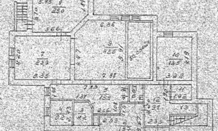 Лот-12234-430355 продажа дома Москва Серебряный бор
