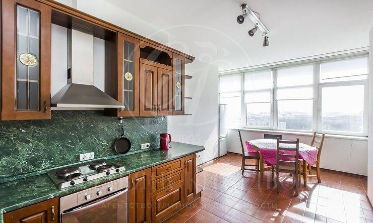 Лот-6212-43040 Аренда квартиры Север