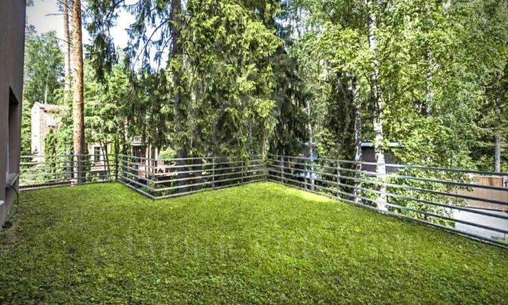 Лот-86-430416 аренда дома Рублево-Успенское шоссе Жуковка-3