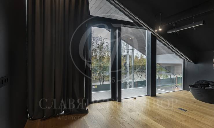 Лот-12242-430737 продажа дома Рублево-Успенское шоссе Подушкино