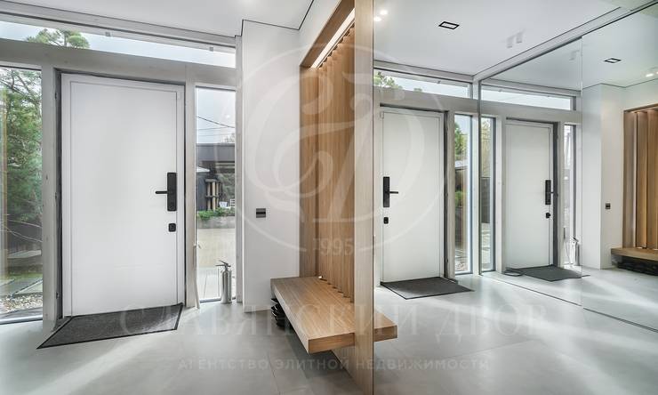 Лот-12242-430738 продажа дома Рублево-Успенское шоссе Подушкино