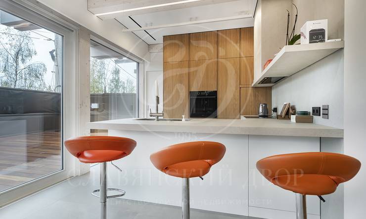 Лот-12242-430739 продажа дома Рублево-Успенское шоссе Подушкино