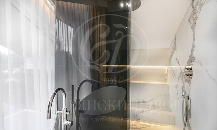 Лот-12242-430748 продажа дома Рублево-Успенское шоссе Подушкино