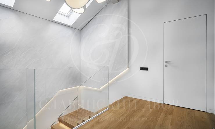 Лот-12242-430753 продажа дома Рублево-Успенское шоссе Подушкино