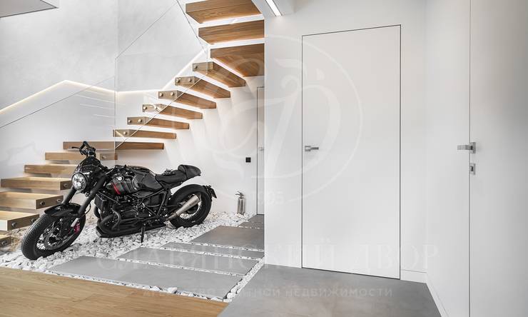 Лот-12242-430762 продажа дома Рублево-Успенское шоссе Подушкино