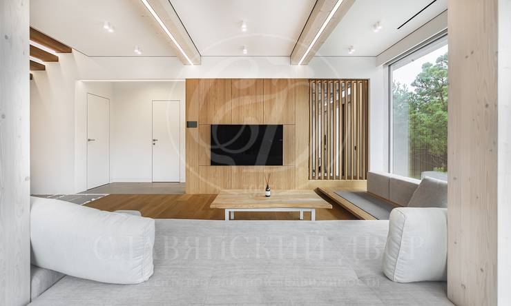 Лот-12242-430764 продажа дома Рублево-Успенское шоссе Подушкино