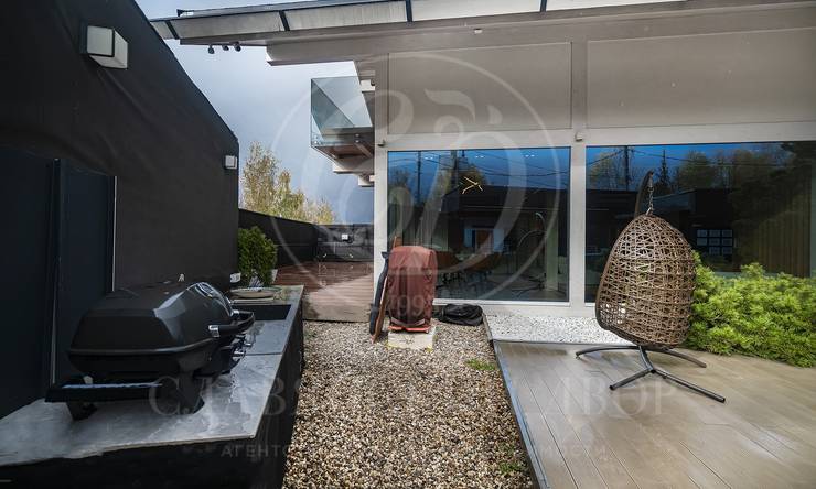 Лот-12242-430772 продажа дома Рублево-Успенское шоссе Подушкино