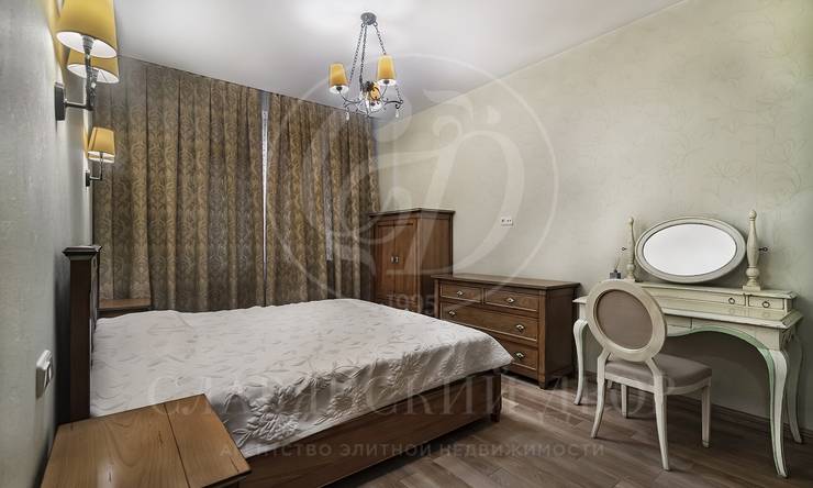 Лот-13396-430776 Аренда квартиры Запад