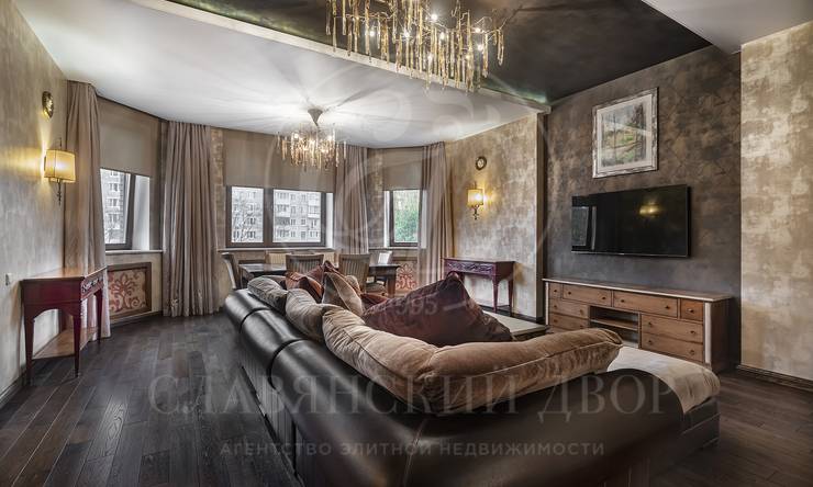 Лот-13396-430782 Аренда квартиры Запад