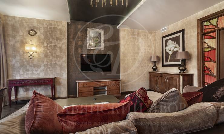 Лот-13396-430785 Аренда квартиры Запад