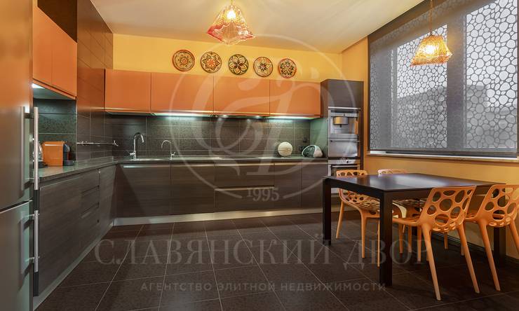 Лот-13396-430788 Аренда квартиры Запад