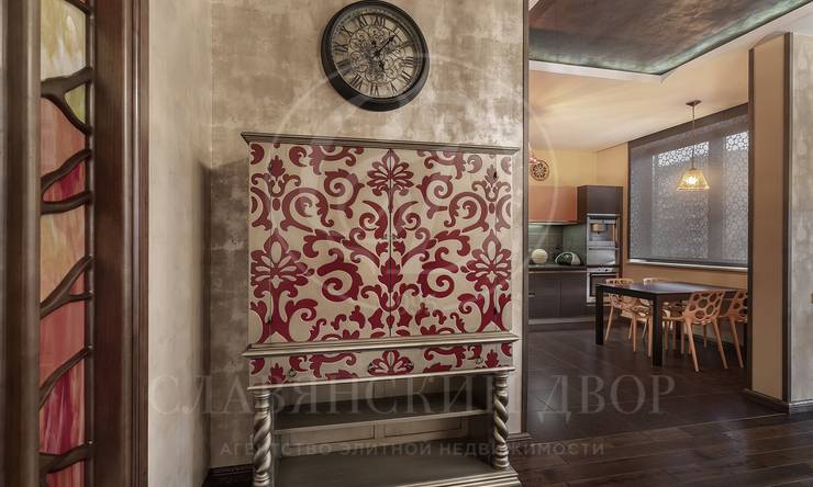 Лот-13396-430789 Аренда квартиры Запад